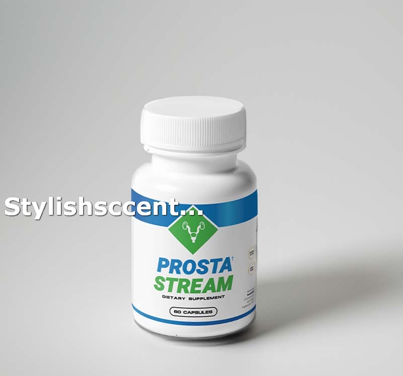 ProstaStream Supplement is legit