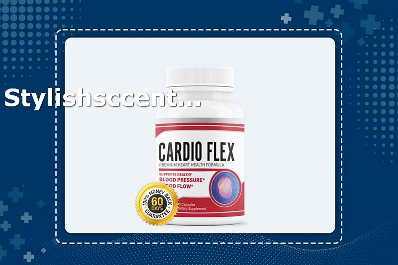 CardioFLEX Supplement