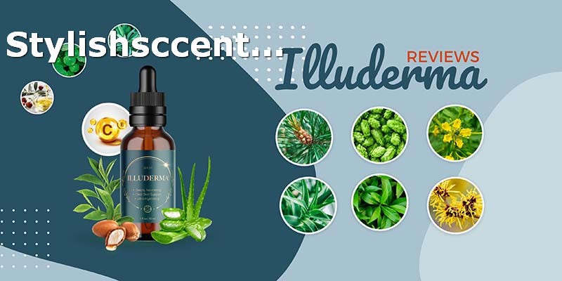 Ingredients in Illuderma 