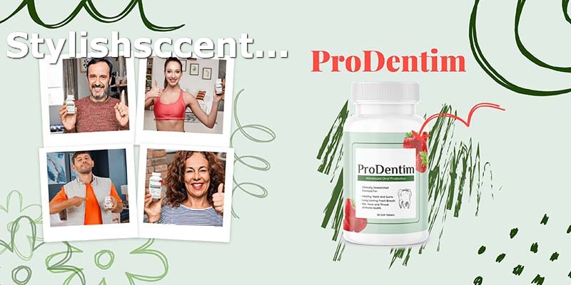 How Does ProDentim Work for Oral Health