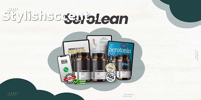 Why Should You Supplement with SeroLean? 