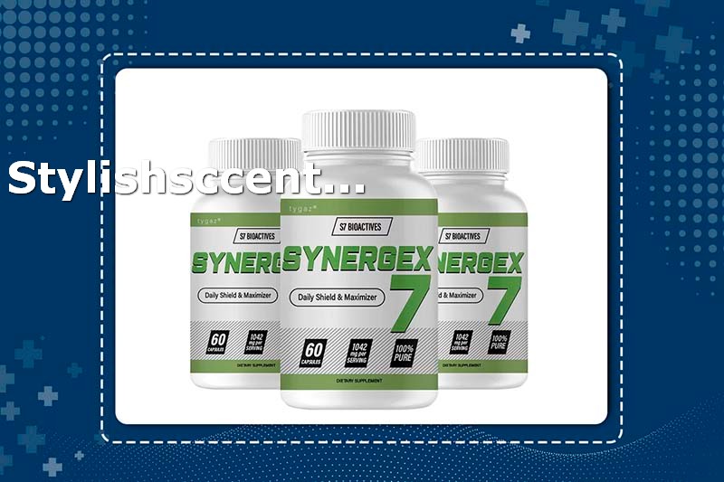 Side Effects of Synergex 7